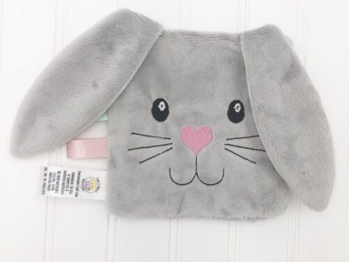 Bunny Crinkle Paper Toy for Baby
