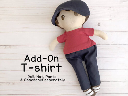 T-Shirt Add-On