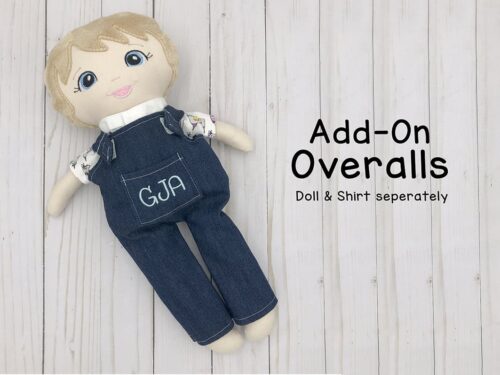 Overalls Add-On