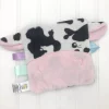 Cow Crinkle Paper Toy for Baby