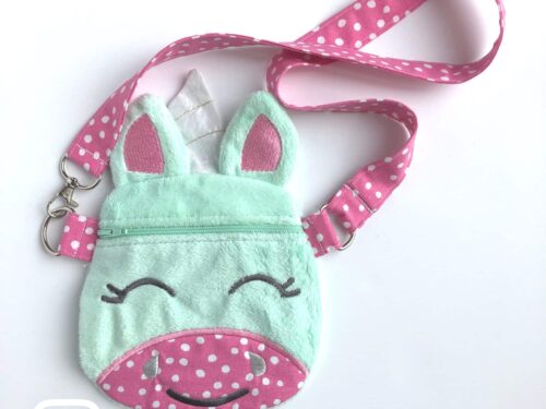 Little Girl Purses