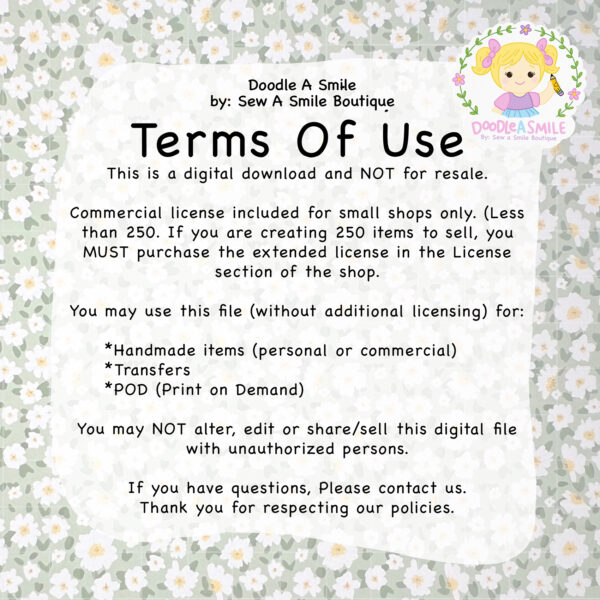 Amalfi Coast Seamless File - White - Image 10