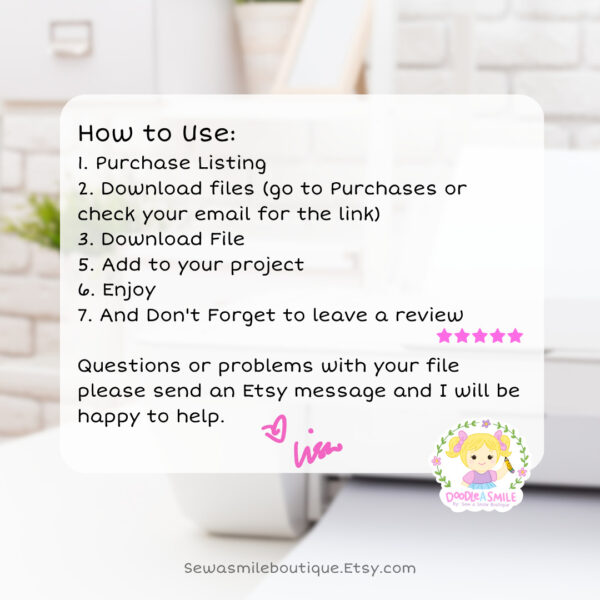 Coquette Bow- Pastels Seamless File - Image 7