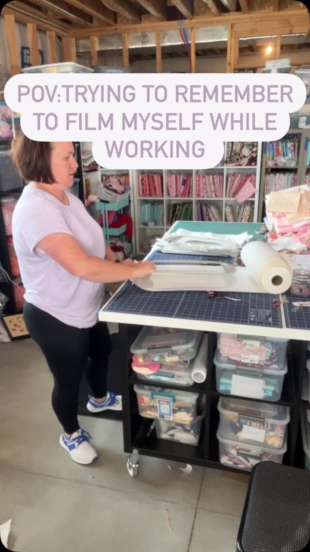 Do you like behind the scenes videos? Or just pictures and videos of the cute dolls and loveys? 

I always forget to video things as it makes the work take 3x as long. 

Give me your thoughts? 

#smallbuisnessowner #mombusinessowners #tofilmornottofilm #handmadedolls #bespokedoll #behindthescenes🎬