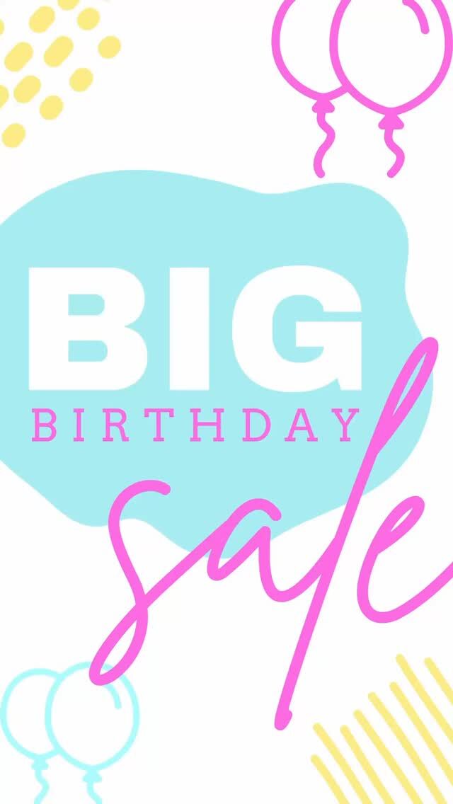 Annual birthday sale ends 6/30. Take advantage of all custom and ready to ship dolls being on sale. Custom dolls typically only go on sale once a year so now if the time. 

7 years. Wow. I still remember when I started making dolls and can’t believe it’s been so long. Thank you so much.

 #smallbusinessupport #customdoll #bespokedoll #heirloomdoll #clothdoll #granddaughtersarethebest #mylittlegirls